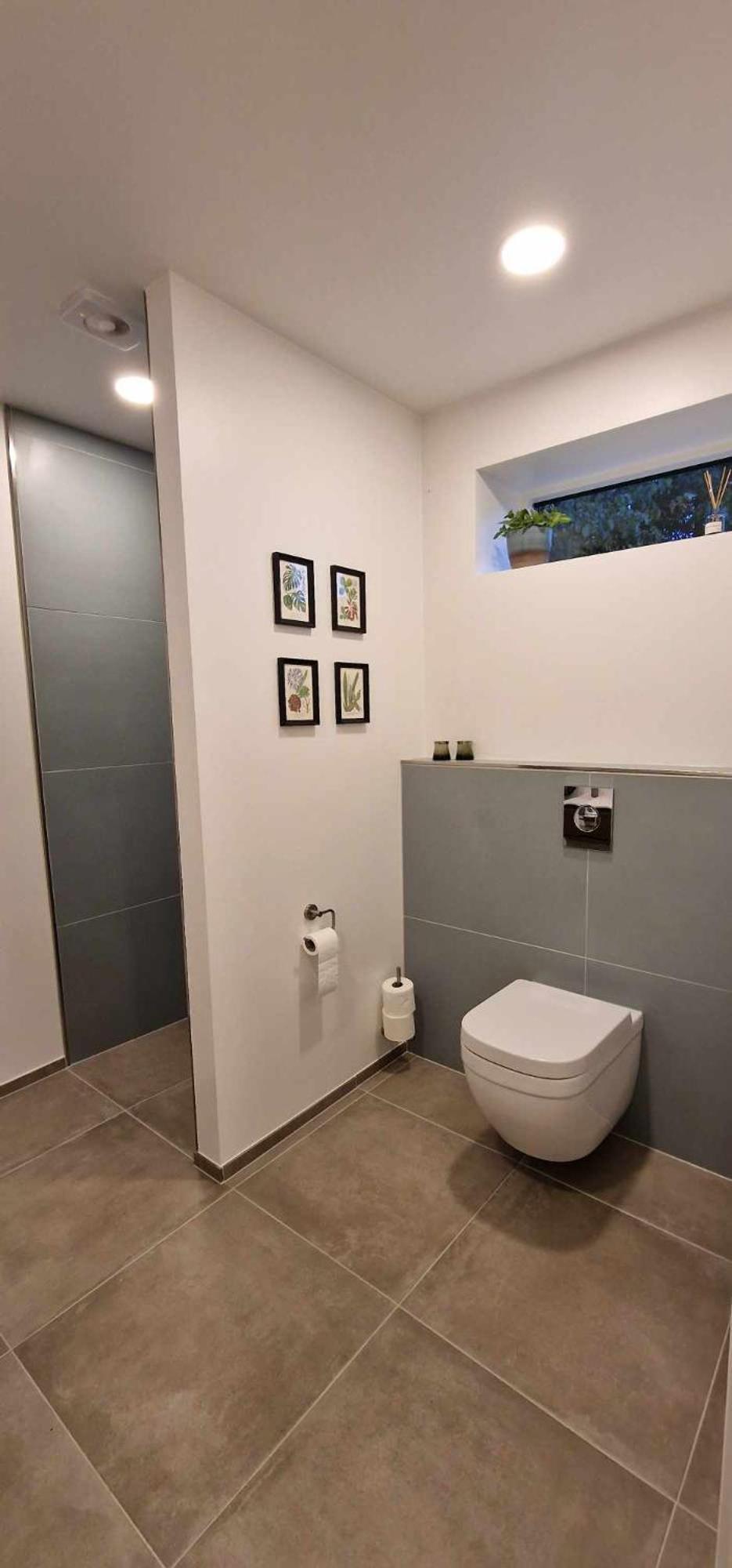 Bed and Breakfast Hos Molsgaarden Knebel Esterno foto